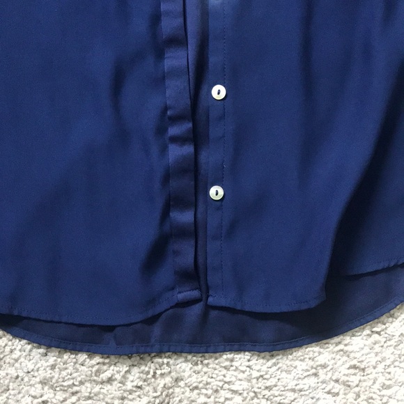 H&M button down - Picture 4 of 6